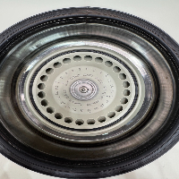 Beckman Coulter Microfuge 22R Refrigerated Centrifuge. image 3